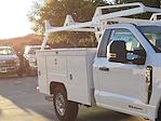 2024 Ford F-350 Regular Cab SRW 4x4, Scelzi Signature Service Truck for sale #MC242148 - photo 49