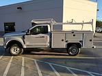 2024 Ford F-350 Regular Cab SRW 4x4, Scelzi Signature Service Truck for sale #MC242148 - photo 52