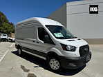 New 2024 Ford Transit 350 Base Super Cab High Roof RWD, Upfitted Cargo Van for sale #MC242188 - photo 1