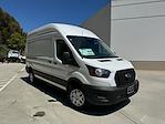 New 2024 Ford Transit 350 Base Super Cab High Roof RWD, Upfitted Cargo Van for sale #MC242188 - photo 30