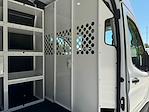 New 2024 Ford Transit 350 Base Super Cab High Roof RWD, Upfitted Cargo Van for sale #MC242188 - photo 5