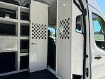 New 2024 Ford Transit 350 Base Super Cab High Roof RWD, Upfitted Cargo Van for sale #MC242188 - photo 6