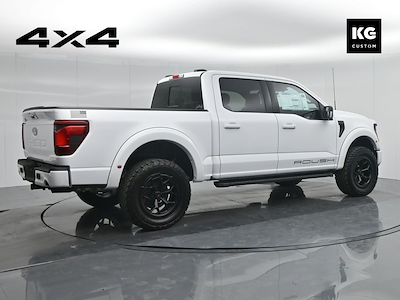 2024 Ford F-150 SuperCrew Cab 4x4, Pickup for sale #MC242282 - photo 2