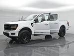 2024 Ford F-150 SuperCrew Cab 4x4, Pickup for sale #MC242282 - photo 13