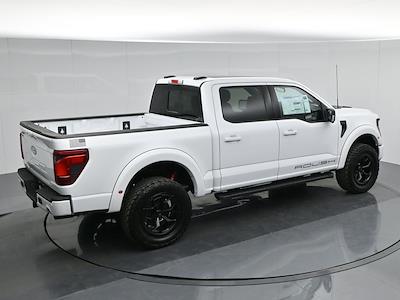 2024 Ford F-150 SuperCrew Cab 4x4, Pickup for sale #MC242283 - photo 2