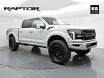 New 2024 Ford F-150 Raptor SuperCrew Cab 4x4, Pickup for sale #MC242314 - photo 1