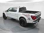 New 2024 Ford F-150 Raptor SuperCrew Cab 4x4, Pickup for sale #MC242314 - photo 45