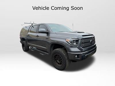 Used 2020 Toyota Tundra SR5 CrewMax Cab 4x4, Pickup for sale #MC242314A - photo 1