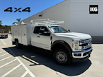 New 2024 Ford F-450 XL Super Cab 4x4, 11' Scelzi Signature Service Truck for sale #MC242319 - photo 1