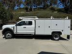 2024 Ford F-450 Super Cab DRW 4x4, Scelzi Signature Service Truck for sale #MC242319 - photo 12