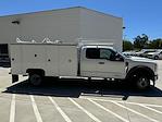 New 2024 Ford F-450 XL Super Cab 4x4, 11' Scelzi Signature Service Truck for sale #MC242319 - photo 3