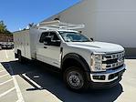 2024 Ford F-450 Super Cab DRW 4x4, Scelzi Signature Service Truck for sale #MC242319 - photo 31