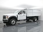 New 2024 Ford F-450 XL Regular Cab 4x2, 12' Scelzi Landscape Dump for sale #MC242389 - photo 29