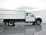 New 2024 Ford F-450 XL Regular Cab 4x2, 12' Scelzi Landscape Dump for sale #MC242389 - photo 31