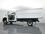 New 2024 Ford F-450 XL Regular Cab 4x2, 12' Scelzi Landscape Dump for sale #MC242389 - photo 5