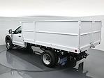 New 2024 Ford F-450 XL Regular Cab 4x2, 12' Scelzi Landscape Dump for sale #MC242389 - photo 35