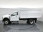 New 2024 Ford F-450 XL Regular Cab 4x2, 12' Scelzi Landscape Dump for sale #MC242389 - photo 36