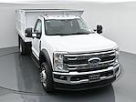 New 2024 Ford F-450 XL Regular Cab 4x2, 12' Scelzi Landscape Dump for sale #MC242389 - photo 38