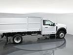 New 2024 Ford F-450 XL Regular Cab 4x2, 12' Scelzi Landscape Dump for sale #MC242389 - photo 40