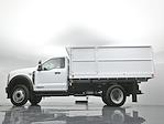 New 2024 Ford F-450 XL Regular Cab 4x2, 12' Scelzi Landscape Dump for sale #MC242389 - photo 43