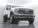 New 2024 Ford F-450 XL Regular Cab 4x2, 12' Scelzi Landscape Dump for sale #MC242389 - photo 45