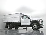 New 2024 Ford F-450 XL Regular Cab 4x2, 12' Scelzi Landscape Dump for sale #MC242389 - photo 46