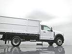 New 2024 Ford F-450 XL Regular Cab 4x2, 12' Scelzi Landscape Dump for sale #MC242389 - photo 47