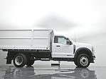 New 2024 Ford F-450 XL Regular Cab 4x2, 12' Scelzi Landscape Dump for sale #MC242389 - photo 48