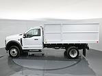 New 2024 Ford F-450 XL Regular Cab 4x2, 12' Scelzi Landscape Dump for sale #MC242389 - photo 49