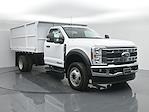 New 2024 Ford F-450 XL Regular Cab 4x2, 12' Scelzi Landscape Dump for sale #MC242389 - photo 51