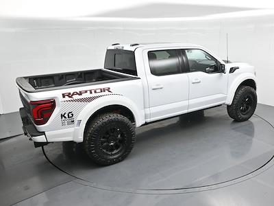 2024 Ford F-150 SuperCrew Cab 4x4, Pickup for sale #MC242391 - photo 2