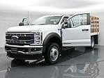 New 2024 Ford F-550 XL Regular Cab 4x2, 12' Scelzi WFB Stake Bed for sale #MC242496 - photo 13