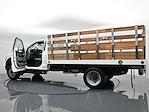 New 2024 Ford F-550 XL Regular Cab 4x2, 12' Scelzi WFB Stake Bed for sale #MC242496 - photo 17