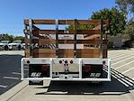 New 2024 Ford F-350 XL Regular Cab 4x2, 12' Scelzi WFB Stake Bed for sale #MC242542 - photo 4