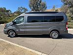 New 2024 Ford Transit 150 Base Low Roof AWD, Explorer Van 9 Passenger Conversion Passenger Van for sale #MC242610 - photo 12