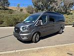 New 2024 Ford Transit 150 Base Low Roof AWD, Explorer Van 9 Passenger Conversion Passenger Van for sale #MC242610 - photo 21