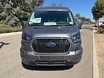 New 2024 Ford Transit 150 Base Low Roof AWD, Explorer Van 9 Passenger Conversion Passenger Van for sale #MC242610 - photo 22