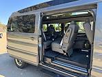 New 2024 Ford Transit 150 Base Low Roof AWD, Explorer Van 9 Passenger Conversion Passenger Van for sale #MC242610 - photo 4