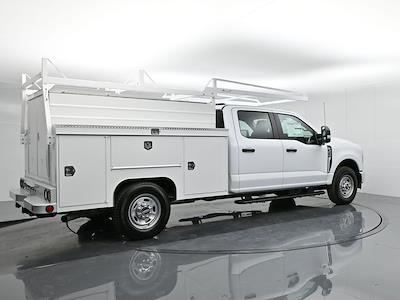 2024 Ford F-350 Crew Cab SRW 4x2, Scelzi Signature Service Truck for sale #MC242618 - photo 2