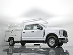 2024 Ford F-350 Crew Cab SRW 4x2, Scelzi Signature Service Truck for sale #MC242618 - photo 3