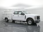 2024 Ford F-350 Crew Cab SRW 4x2, Scelzi Signature Service Truck for sale #MC242618 - photo 27