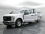 2024 Ford F-350 Crew Cab SRW 4x2, Scelzi Signature Service Truck for sale #MC242618 - photo 30