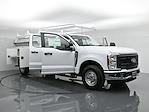 2024 Ford F-350 Crew Cab SRW 4x2, Scelzi Signature Service Truck for sale #MC242618 - photo 31