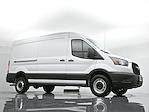 New 2024 Ford Transit 250 Base Medium Roof RWD, Empty Cargo Van for sale #MC242621 - photo 8