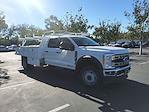 New 2024 Ford F-450 XL Crew Cab 4x2, Contractor Truck for sale #MC242647 - photo 22