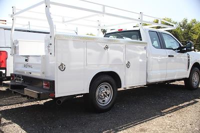 2024 Ford F-250 Super Cab 4x2, Royal Truck Body Service Body Service Truck for sale #MC242665 - photo 2