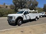 2024 Ford F-450 Regular Cab DRW 4x2, Scelzi Signature Service Truck for sale #MC242687 - photo 31