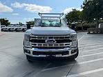 New 2024 Ford F-550 XL Regular Cab 4x2, 14' Scelzi SEC Combo Body for sale #MC242692 - photo 32