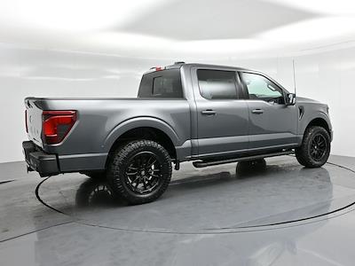 2024 Ford F-150 SuperCrew Cab 4x2, Pickup for sale #MC242778 - photo 2