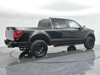 2024 Ford F-150 SuperCrew Cab 4x4, Pickup for sale #MC242781 - photo 2